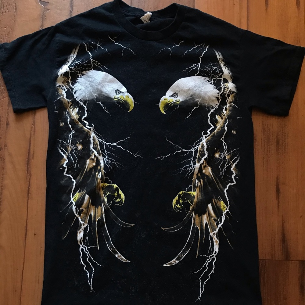Vintage shirt